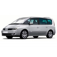 Uložak hibridne turbine Renault Espace