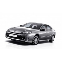 Chra Turbo Hybride Renault Laguna