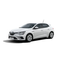 Chra Turbo Hybride Renault Megane