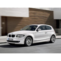 Turbo jaoks Bmw 1 seeria