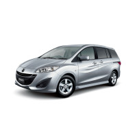 Chra Turbo Mazda Premacy