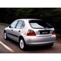 Chra Turbo Hybride Rover 220