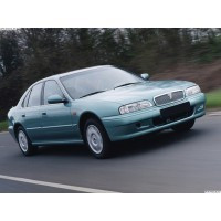 Chra Turbo Hybride Rover 600