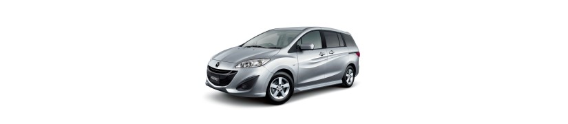 Mazda Premessa