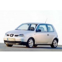 Chra Turbo Hybride Seat Arosa