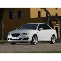 Hybridturbo kassett Seat Exeo