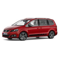 Chra Turbo Hybride Seat Alhambra