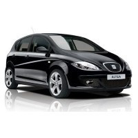 Chra Turbo Hybride Seat Altea