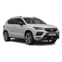 Chra Turbo Hybride Seat Ateca