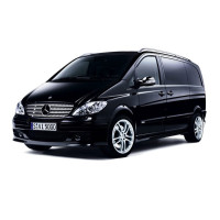 Ulozak turbopunaca Mercedes Vito
