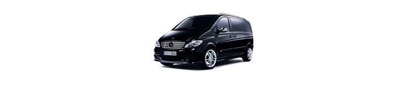 Třída V / Vito / Marco Polo