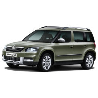 Kertrid hibridne turbine Skoda Jeti