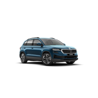 Chra turbo Hybride Skoda Karoq