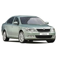 Cartucho híbrido híbrido Skoda Laura