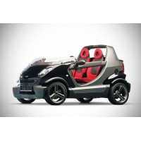 Coreassy Turbina Ibrida Smart Crossblade