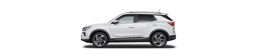 Korando