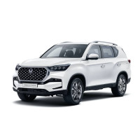 Chra Turbo Hybride SsangYong Rexton