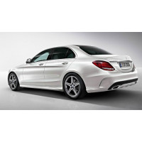 Καρτρίτζ τούρμπο για Mercedes C-Class