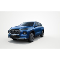 Hibrit turbo kartuşu Suzuki Grand Vitara