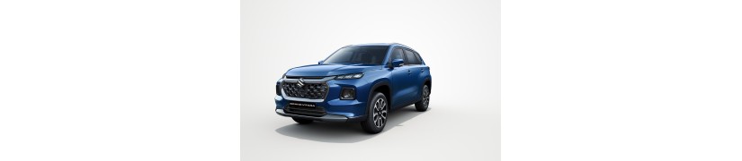 Grand Vitara