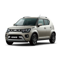 Hibridinio turbokompresoriaus kasetė Suzuki Ignis