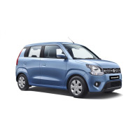 Kertrid hibridne turbine Suzuki karavan