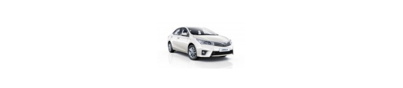 Corolla