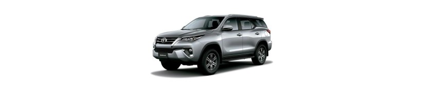 Fortuner