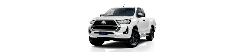 Hilux