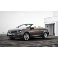 Chra Turbo Hybrid VW Eos