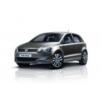 Kartush turbo hibride VW Polo