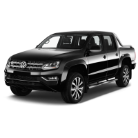 Chra Turbo Hybride VW Amarok