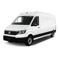 Hibrit turbo kartuşu VW Crafter