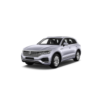 Uložak hibridne turbine VW Touareg