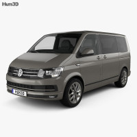 Uložak hibridne turbine VW Transporter