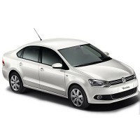 Coreassy Turbina VW Vento ibrida