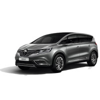 Turbo kartuşu için Renault Espace