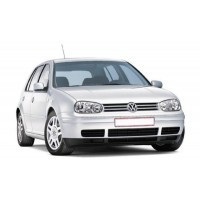 Hibridinio turbokompresoriaus kasetė Golfas 4