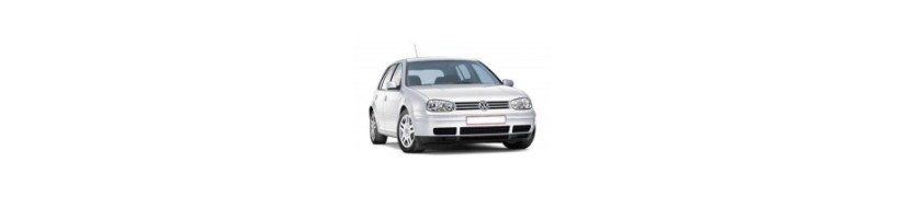 Golf 4