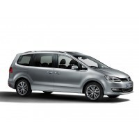 Kertrid hibridne turbine VW Saran
