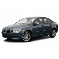 Chra Turbo Hybride Volvo S40