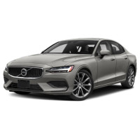 Hybrid Turbolader Rumpfgruppe Volvo S60