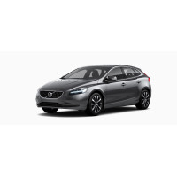 Chra Turbo Hybride Volvo V40