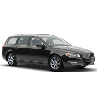 Cartuș turbo hibrid Volvo V70