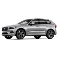 Chra Turbo Hybride Volvo XC60