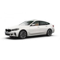 Turbo pour Bmw Serie 6