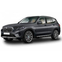 Turbina BMW X3