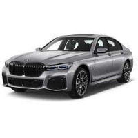Turbo for Bmw serie 7