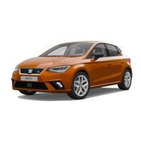 Chra Turbo seat ibiza