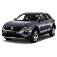 Chra Turbo vw T-cross